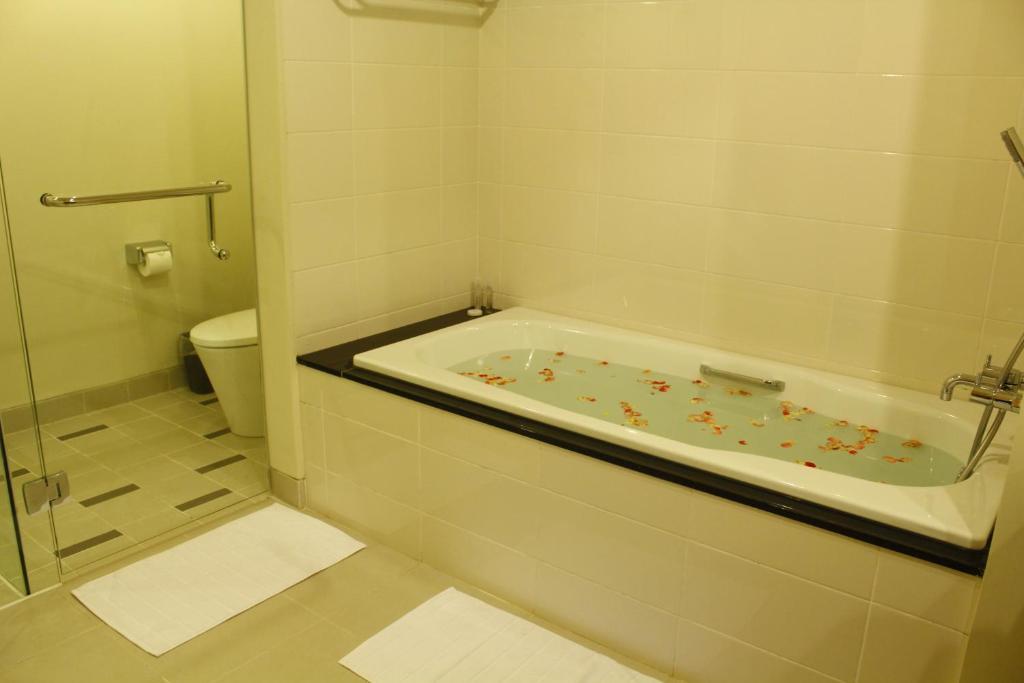 Laprima Hotel Labuan Bajo Εξωτερικό φωτογραφία