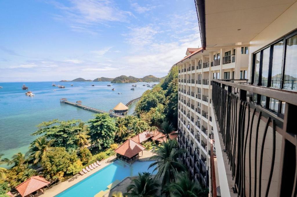 Laprima Hotel Labuan Bajo Εξωτερικό φωτογραφία