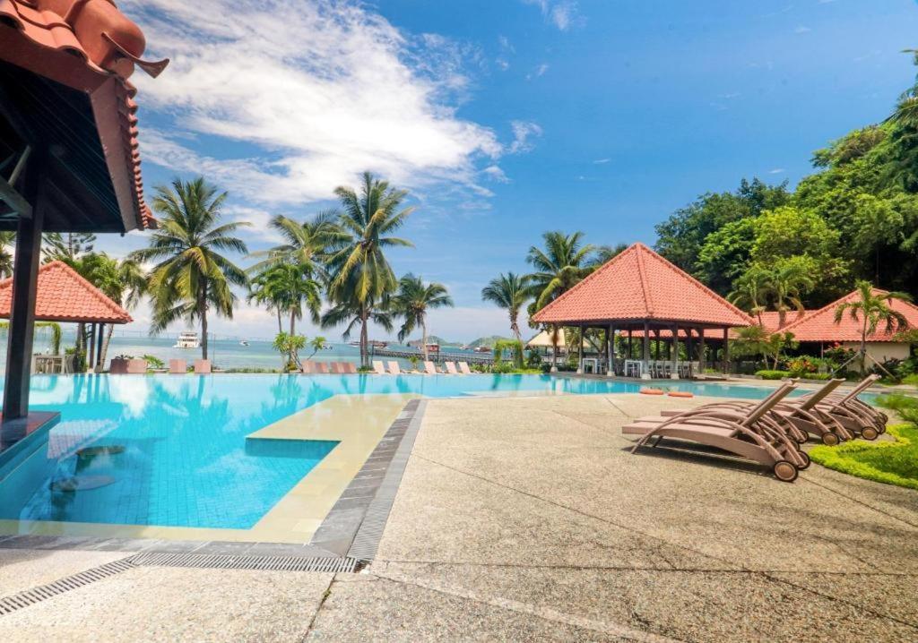 Laprima Hotel Labuan Bajo Εξωτερικό φωτογραφία