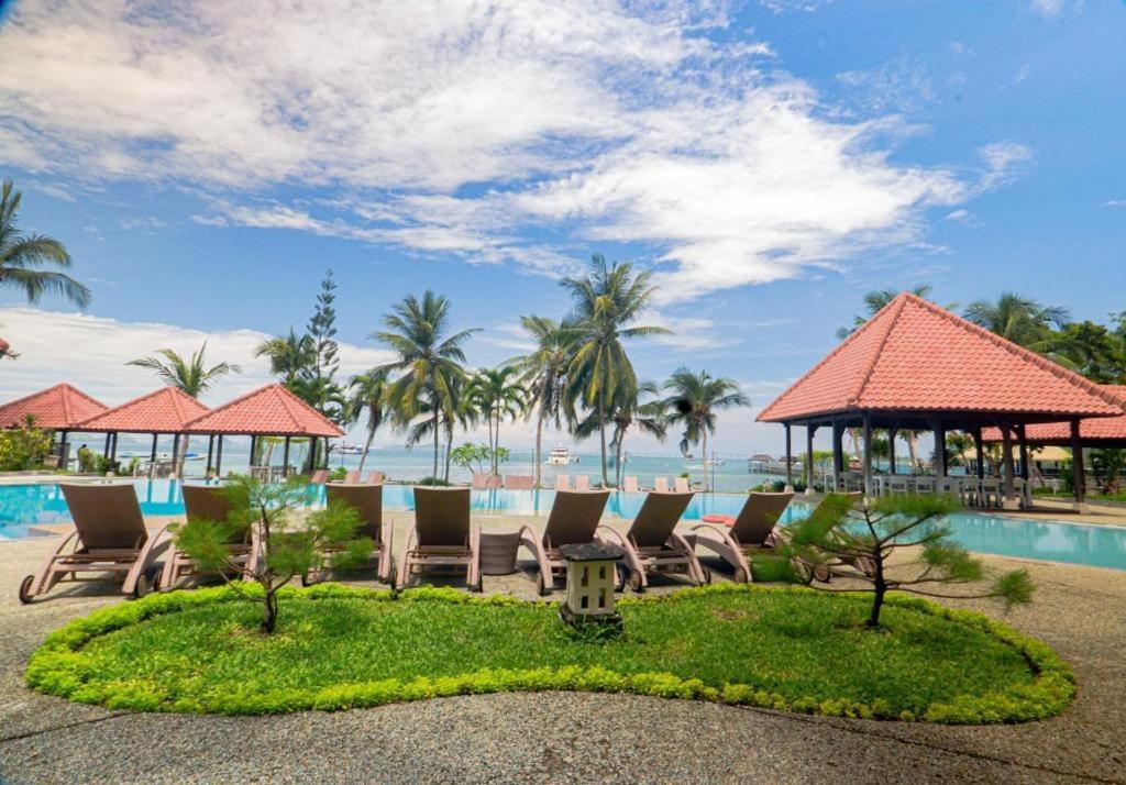 Laprima Hotel Labuan Bajo Εξωτερικό φωτογραφία
