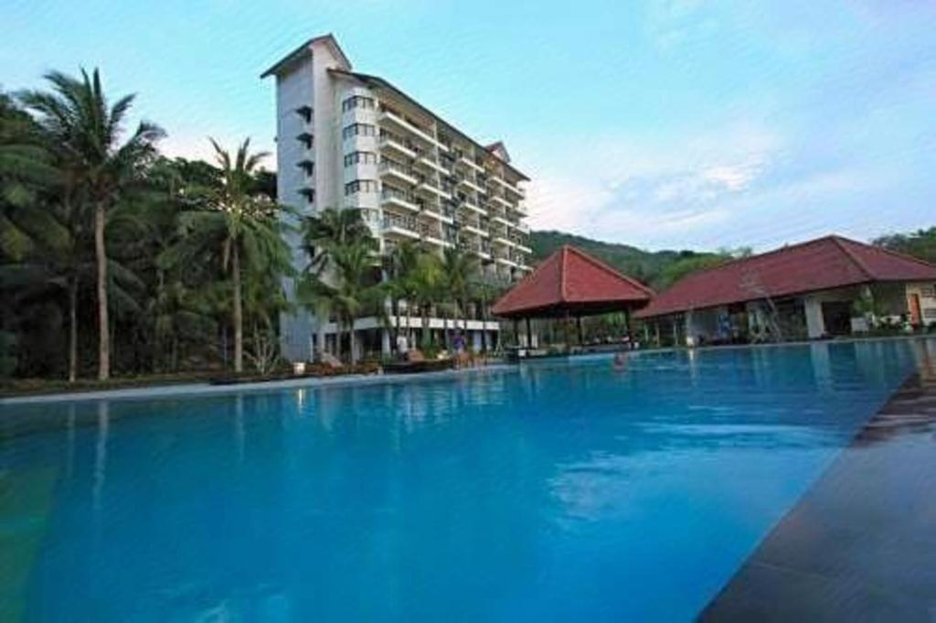 Laprima Hotel Labuan Bajo Εξωτερικό φωτογραφία