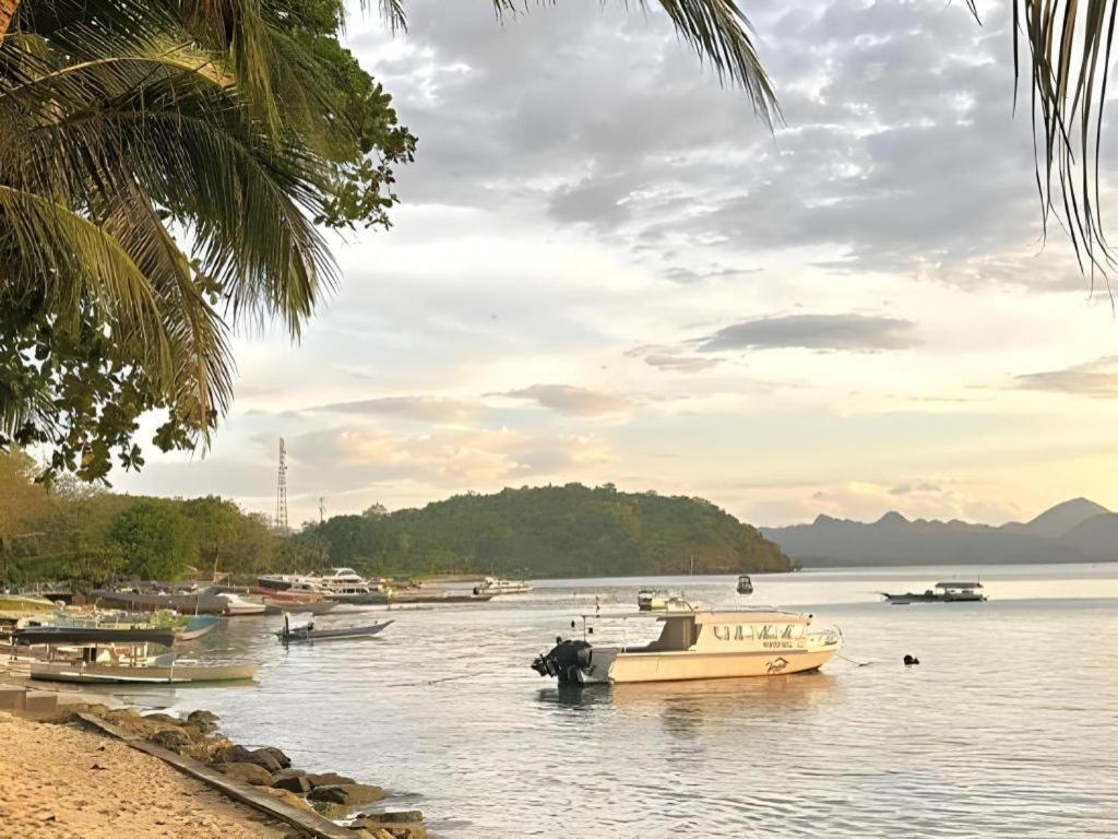 Laprima Hotel Labuan Bajo Εξωτερικό φωτογραφία