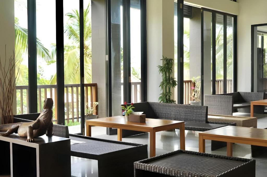 Laprima Hotel Labuan Bajo Εξωτερικό φωτογραφία