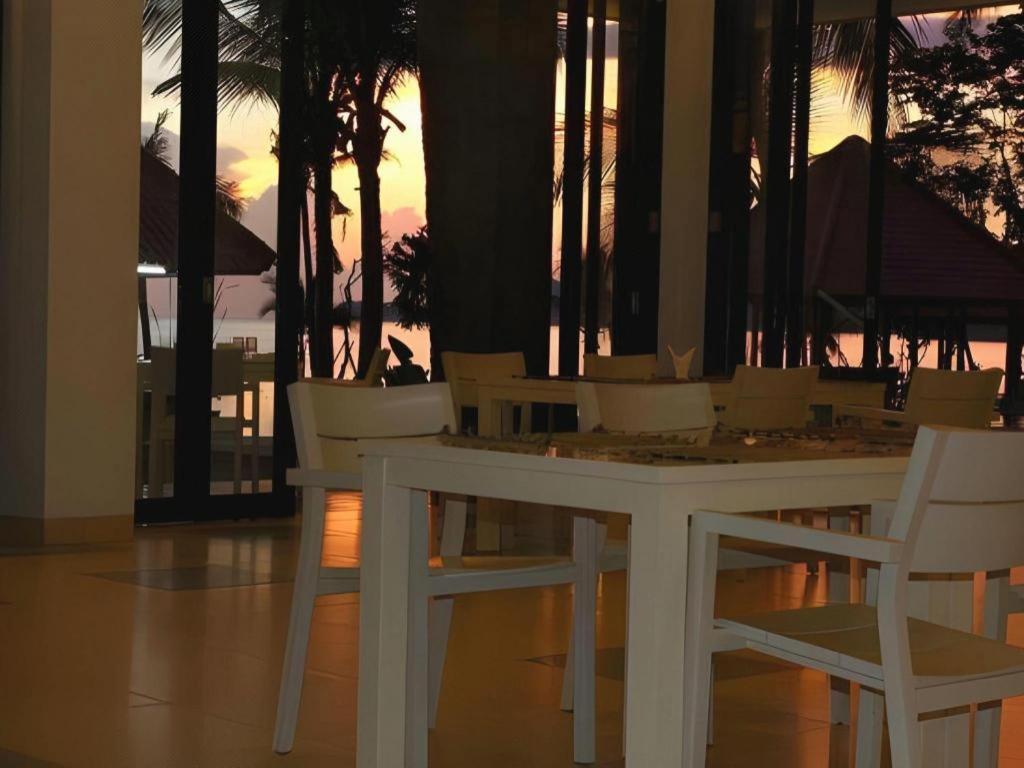 Laprima Hotel Labuan Bajo Εξωτερικό φωτογραφία