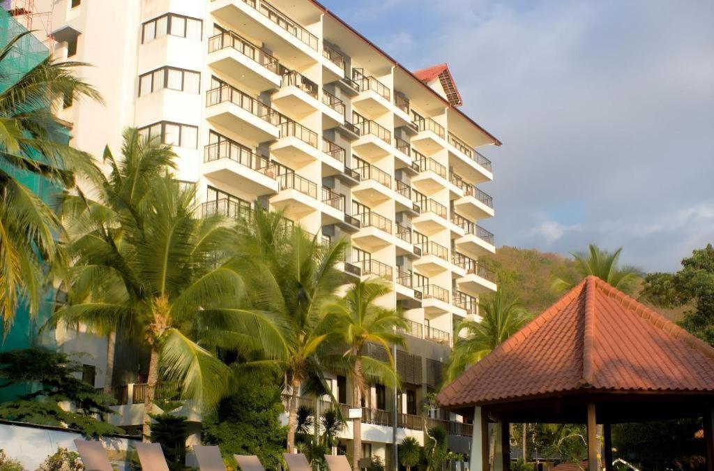 Laprima Hotel Labuan Bajo Εξωτερικό φωτογραφία