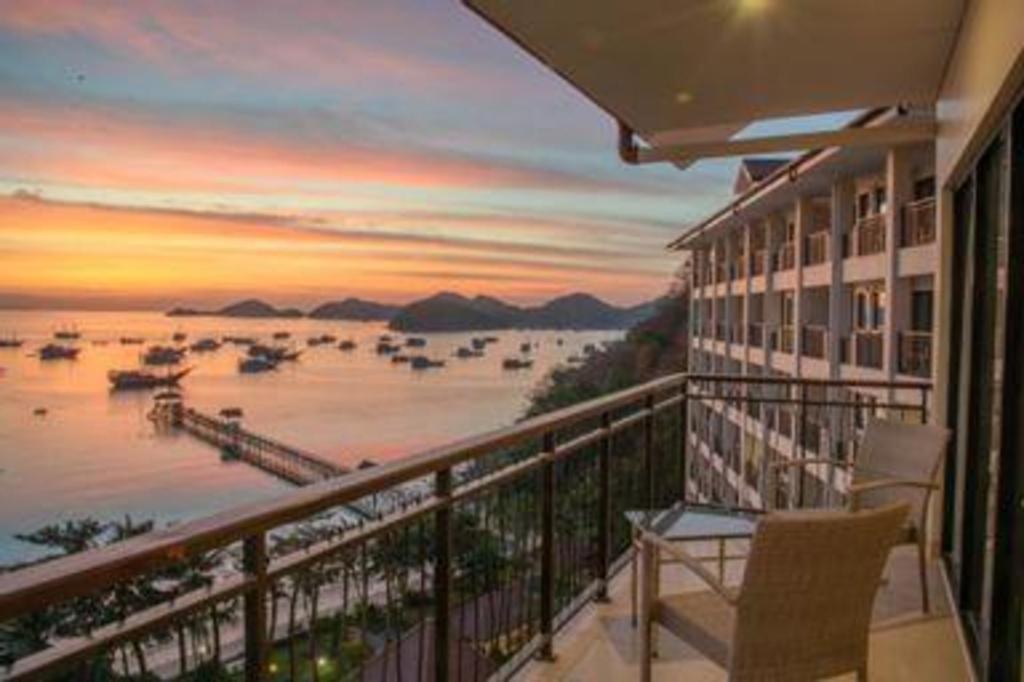 Laprima Hotel Labuan Bajo Εξωτερικό φωτογραφία
