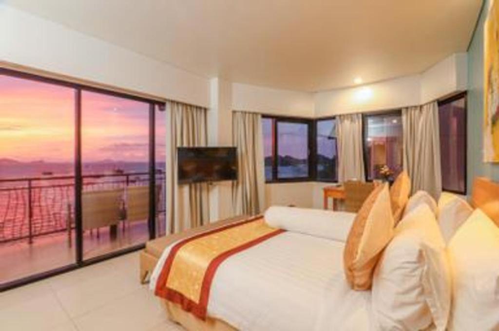 Laprima Hotel Labuan Bajo Εξωτερικό φωτογραφία