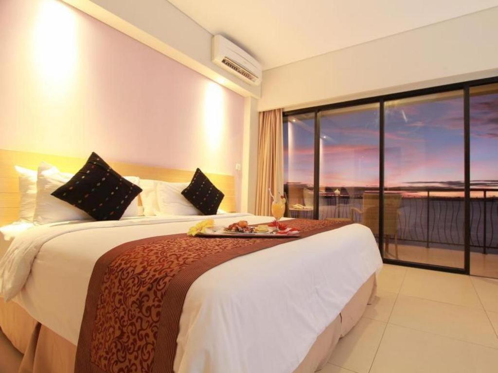 Laprima Hotel Labuan Bajo Εξωτερικό φωτογραφία