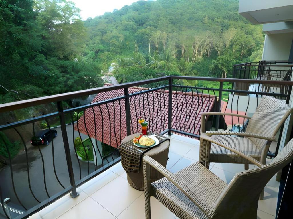 Laprima Hotel Labuan Bajo Εξωτερικό φωτογραφία