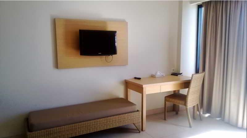 Laprima Hotel Labuan Bajo Εξωτερικό φωτογραφία